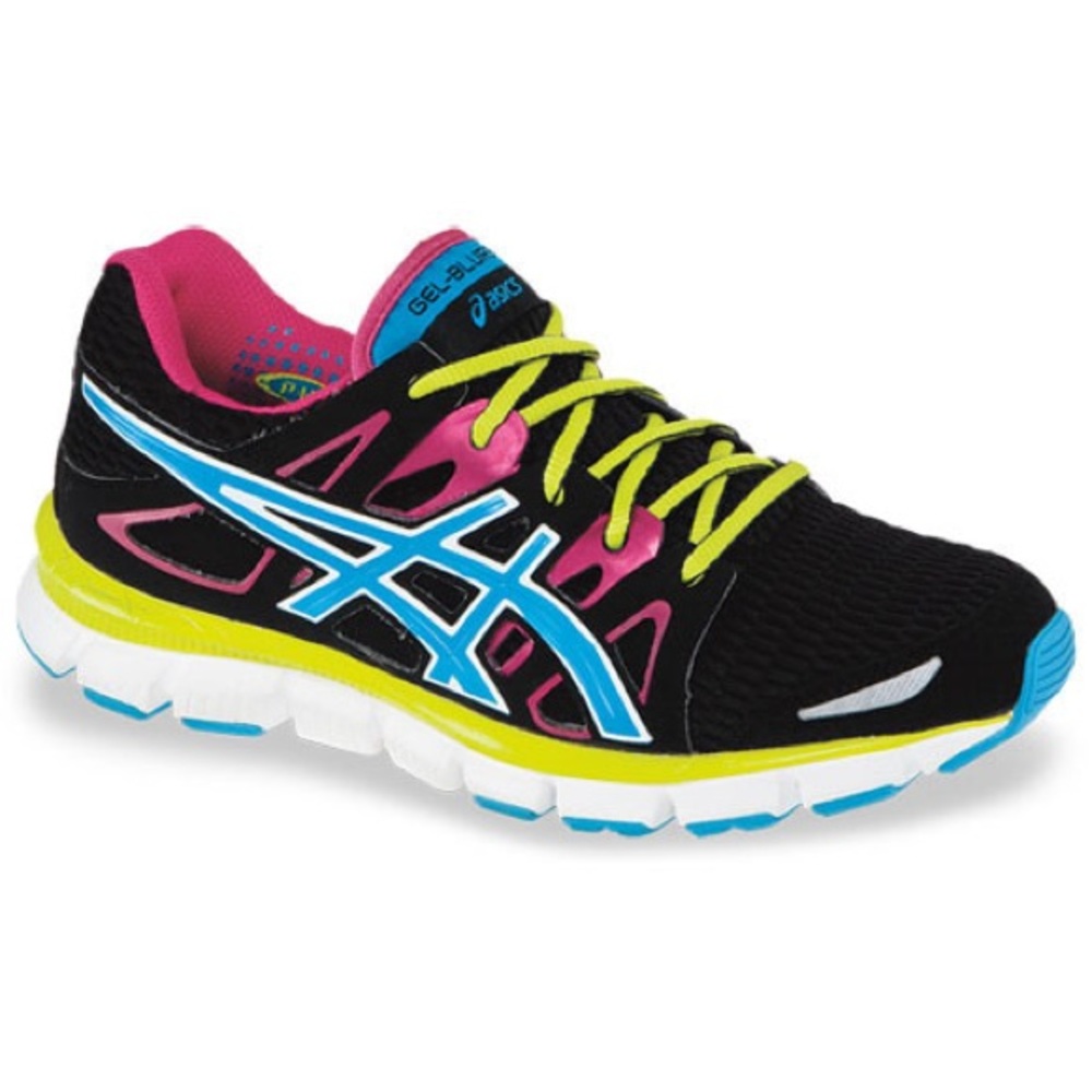 ASICS Gel Blur-33 2.0 - Size 6.5